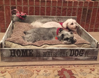 pallet dog bed for sale pallet dog bed for sale